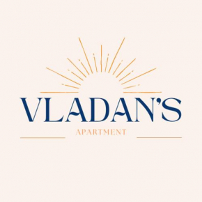 Vladan's Apartment